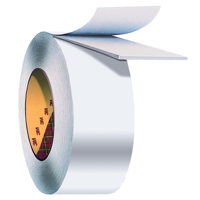 3M dubbelzijdig schuimtape 9515W, wit